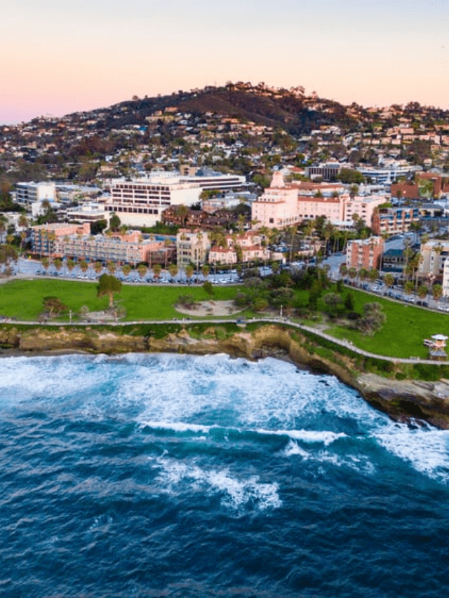 Are beaches better in San Diego or LA?