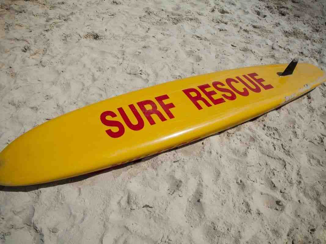 Can you swim in Pacific Beach San Diego?