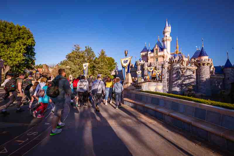 How much does a Disneyland trip cost?