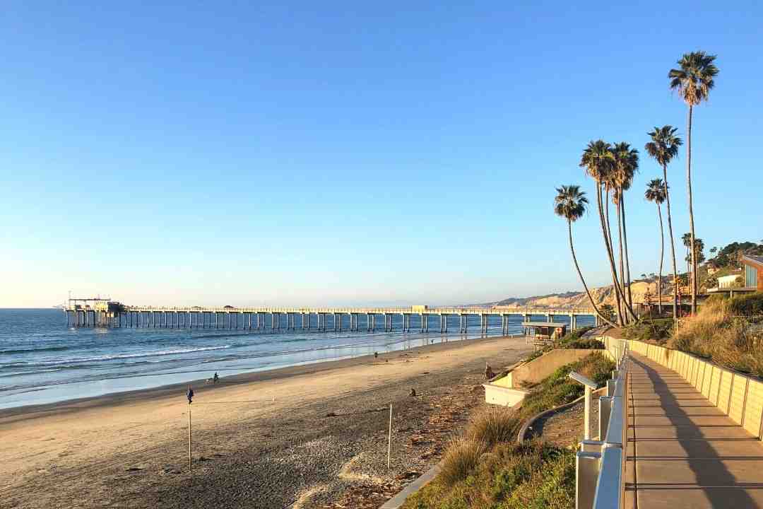 How much is the Coronado Bridge toll?