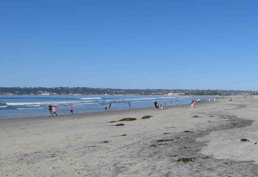 Is Coronado worth visiting?