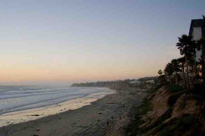 Is Pacific Beach better than Mission Beach?