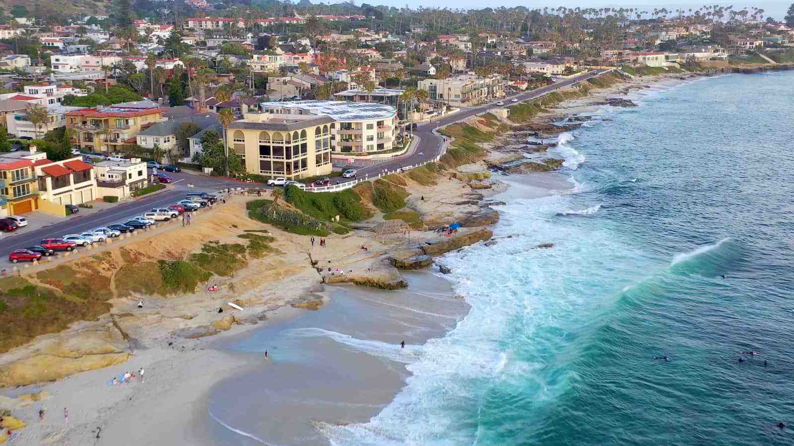Is San Diego a safe place to visit?