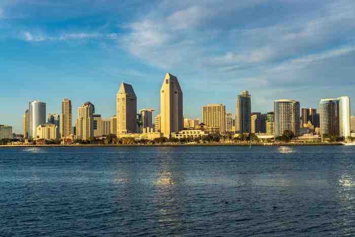 Is San Diego fun to live?