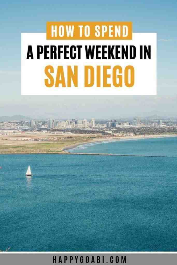 Is San Diego worth visiting?