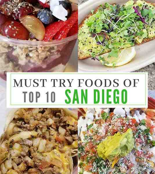 Is food expensive in San Diego?