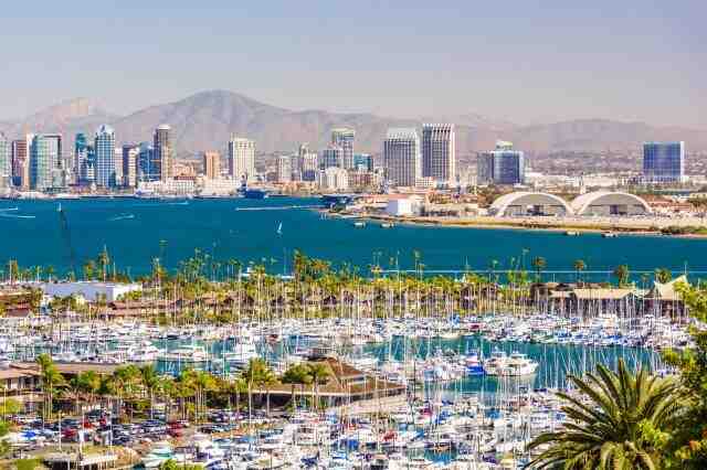 Is it cheaper to live in LA or San Diego?