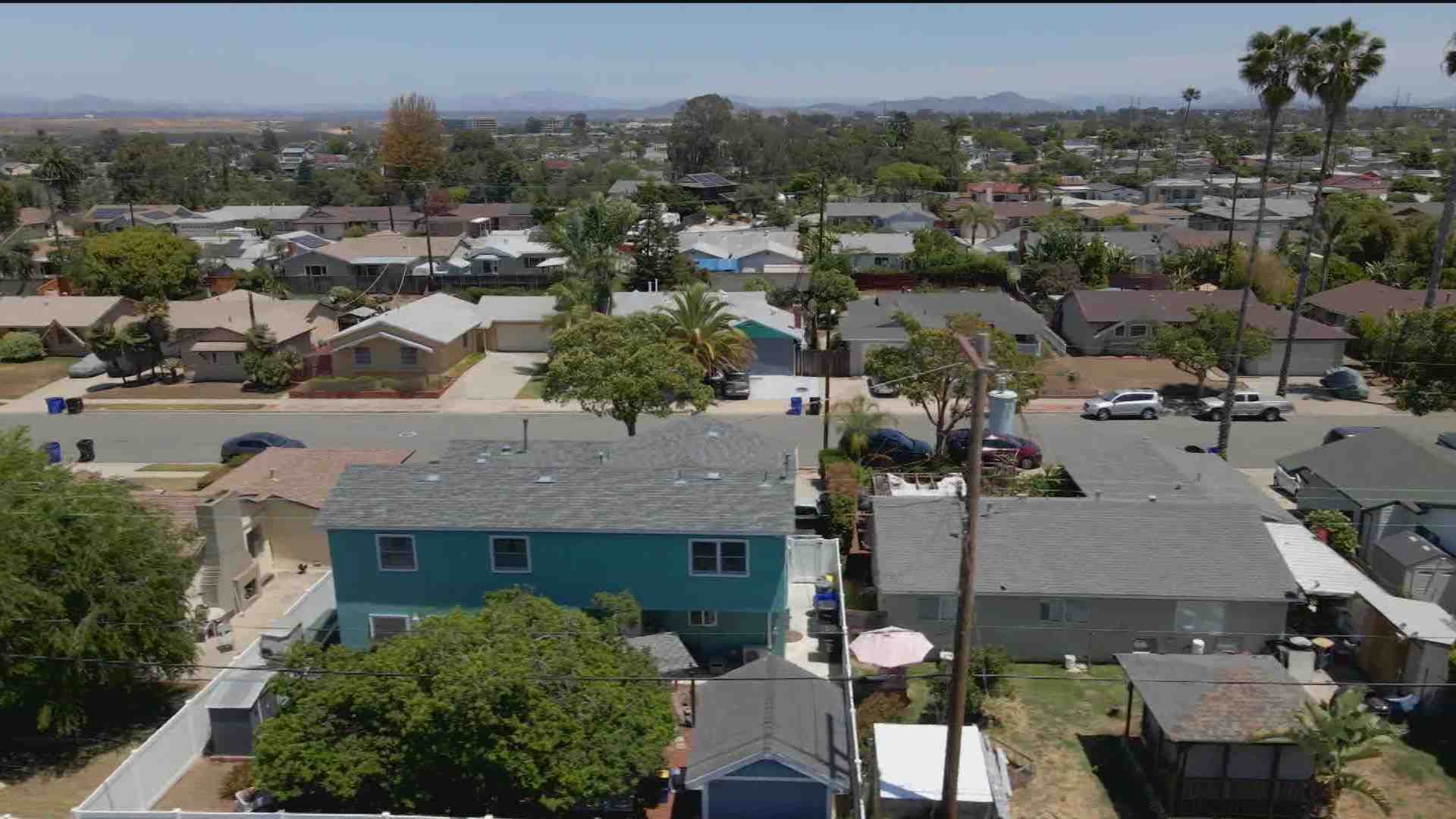Is it expensive to live in San Diego CA?