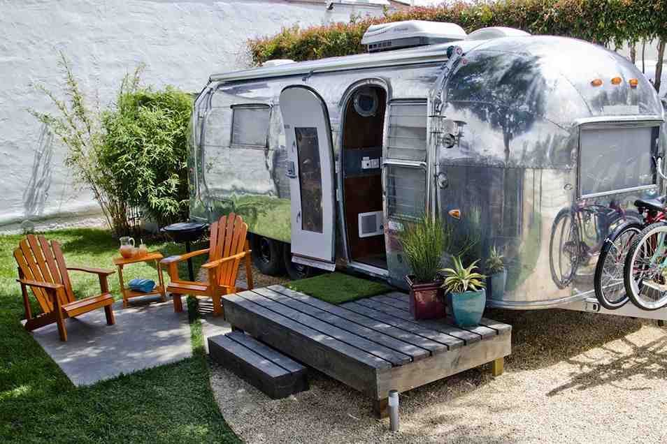 Is it legal to live in an RV in San Diego?
