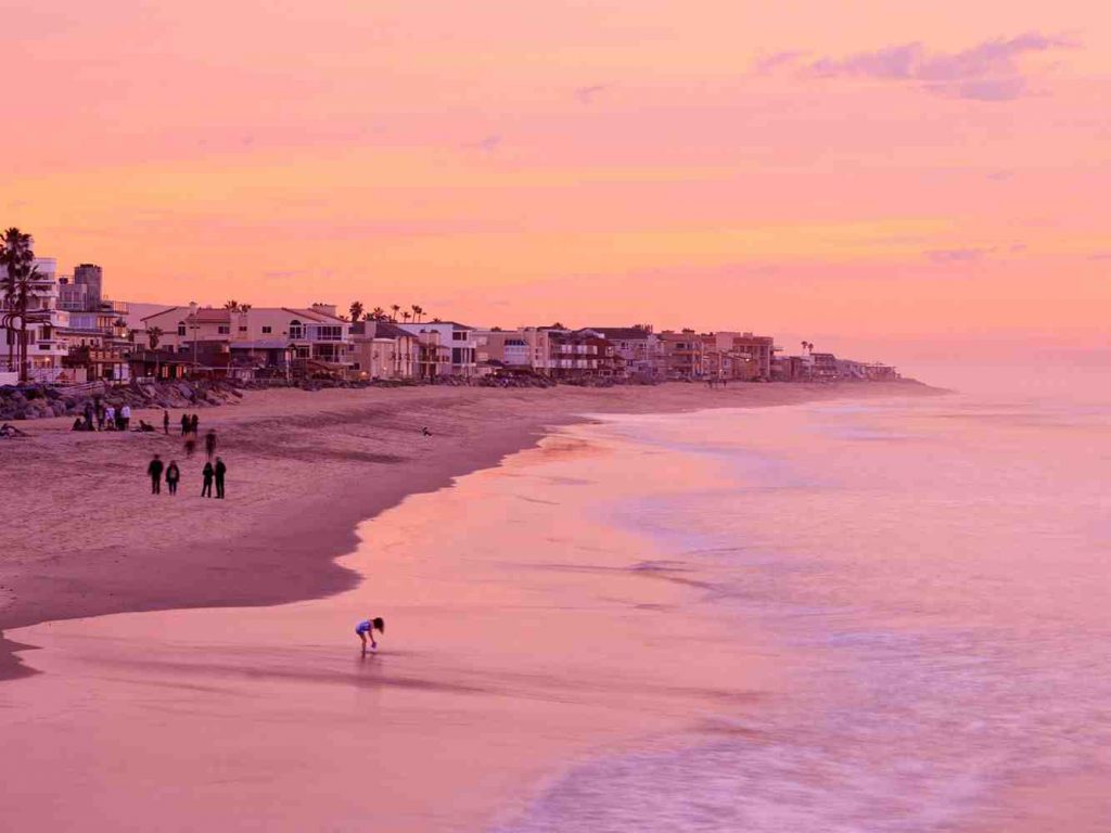 San Diego Beaches