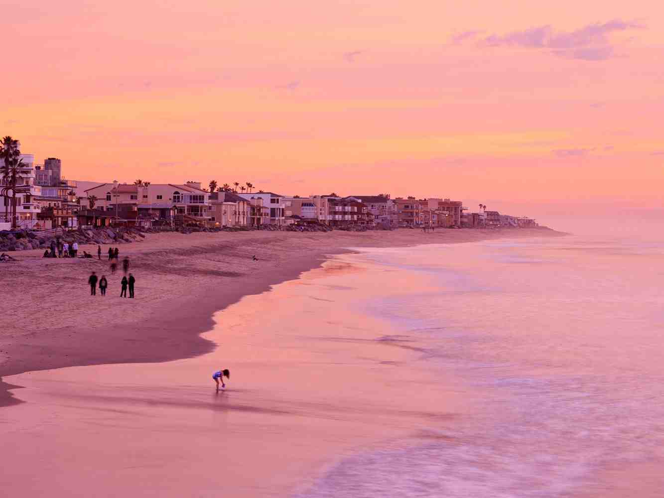 San Diego Beaches