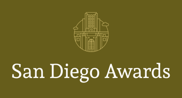 San Diego Awards