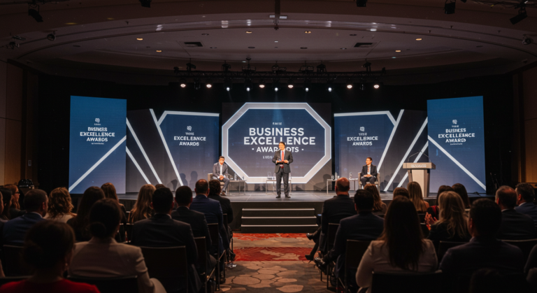 How to Nominate a Business for San Diego’s Excellence Awards