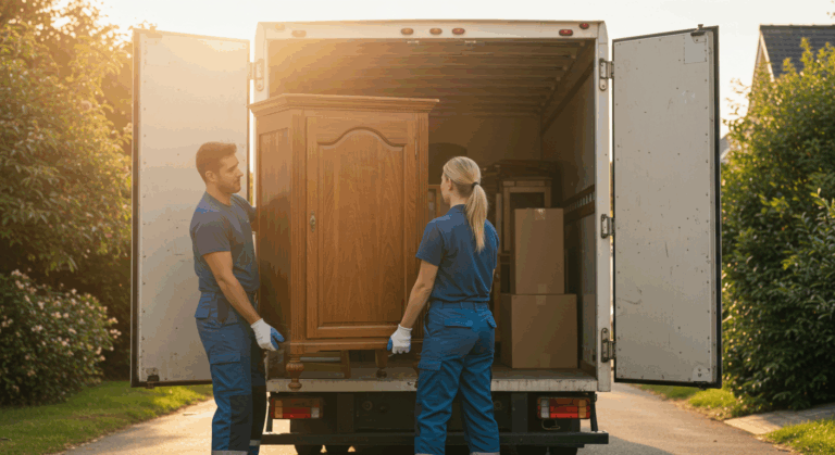San Diego Moving Company